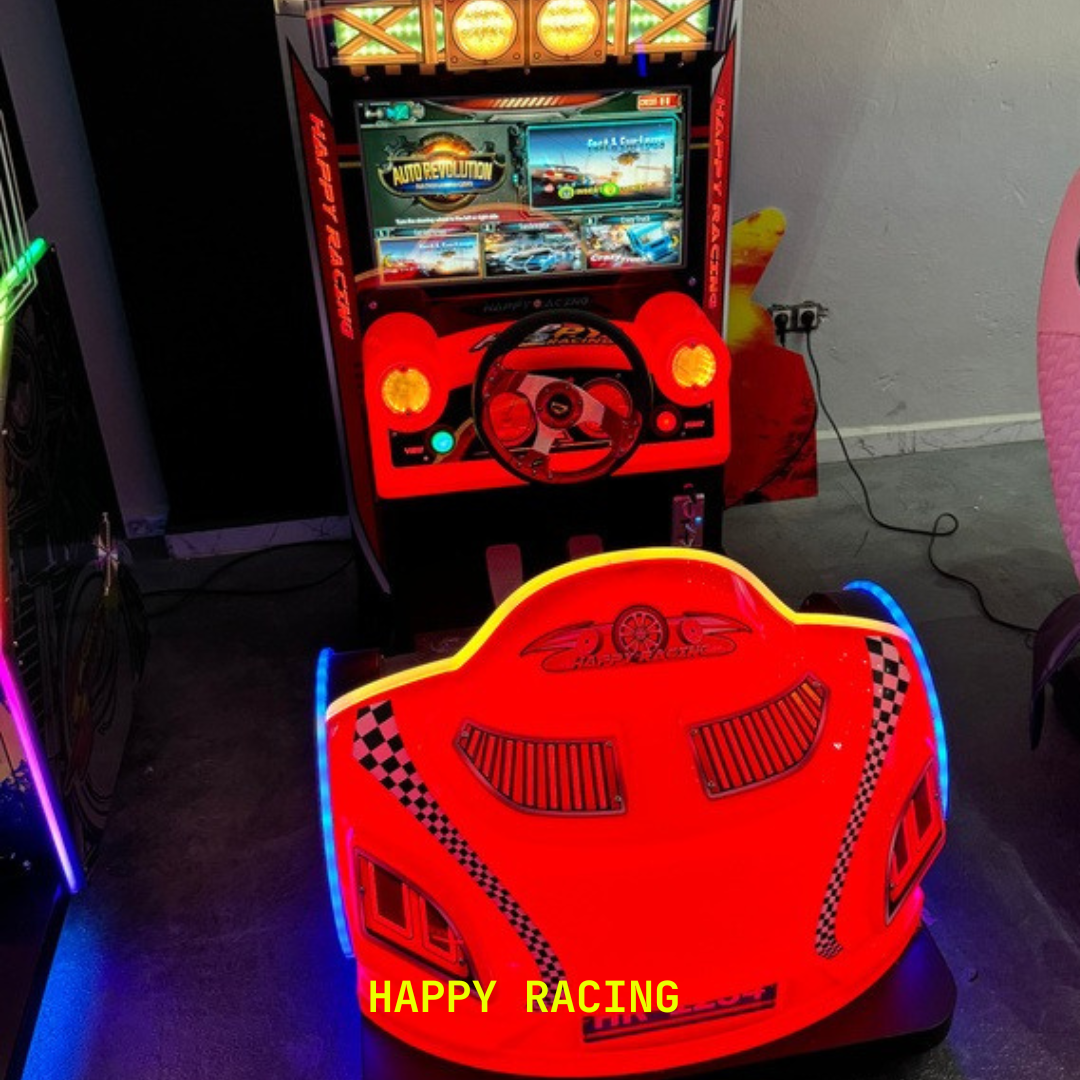 Spécialiste de l’aménagement de parcs de loisirs et centres d’attractions au Maroc